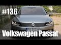 2014 Volkswagen Passat 2.0 TDI 150 KM DSG - #136 Jazdy Próbne