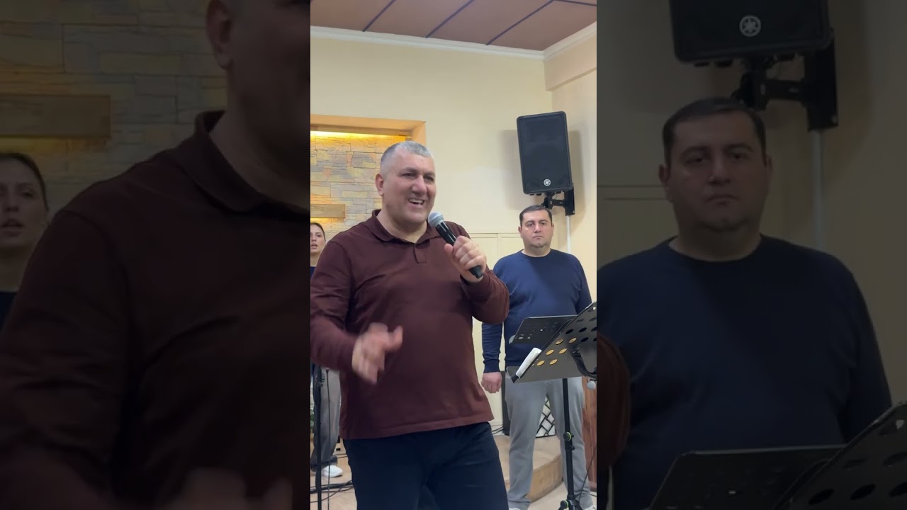 Եթե ունեք աղոթքի կարիք, գրեք մեզ մենք սիրով կաղոթենք Ձեզ համար: Վահագն Հարությունյան 