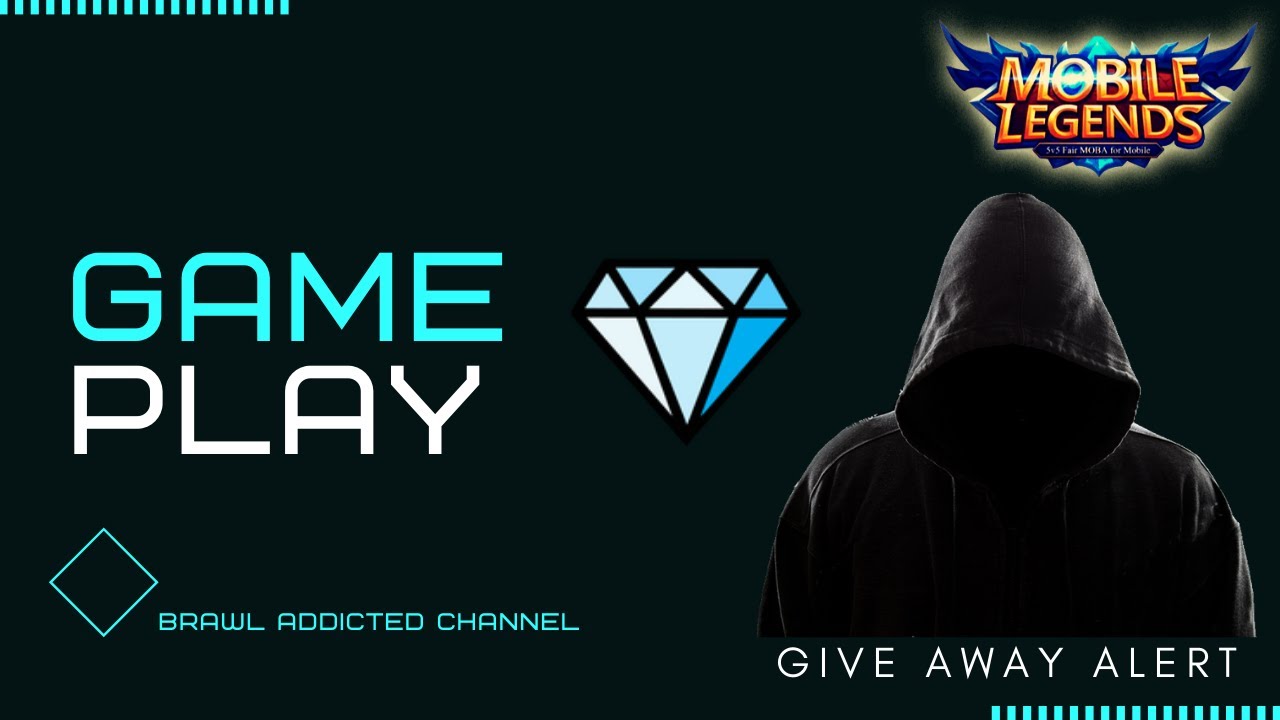 HERO PALING ENGGAK ADA OBAT DI MODE BRAWL