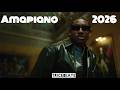 "SABI"_ Free Amapiano Instrumental 2026 | Davido & Asake ft Shallipopi Type Beat