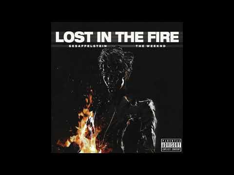 Mike Dean Devil S Paradise The Weeknd Lost In The Fire More Bass