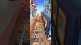 Subway princess runner gameplay 2026  screenshot 3