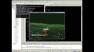 8 days of game development in 8 minutes - AdvertCity + soundtrack preview