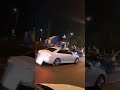 Pobjedu Bajdena slavili i u Sarajevu