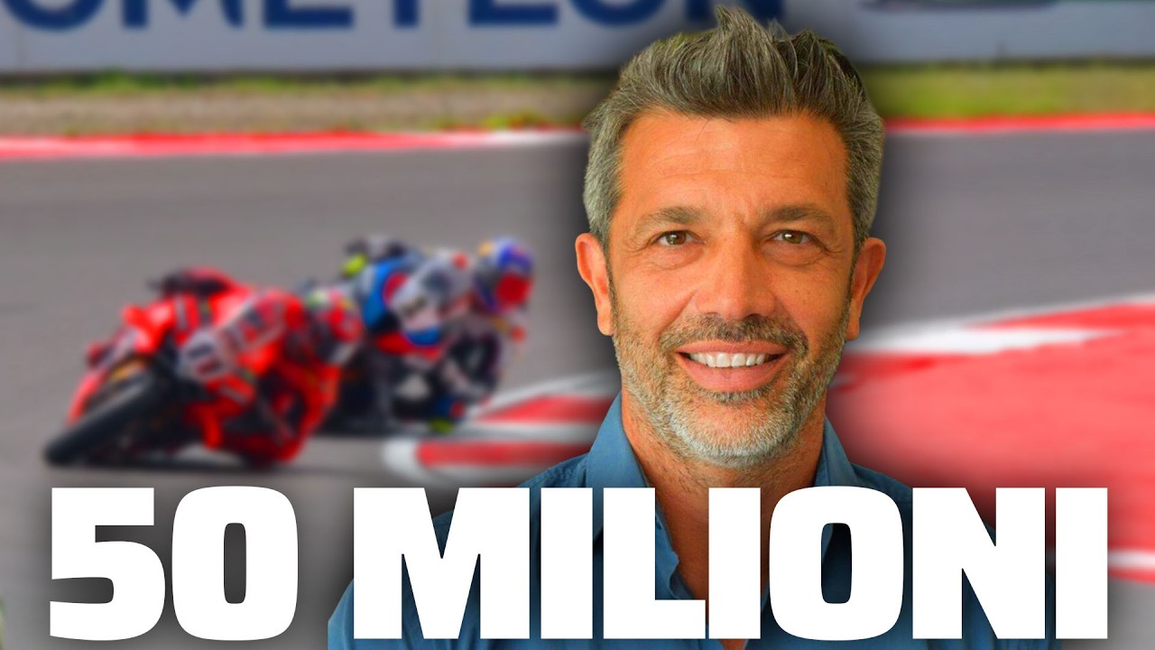 Il Circuito Italiano che è già nel Mondiale Superbike 🏍️ la Storia del Cremona Circuit🏎️