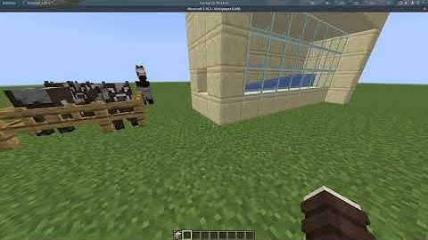 Mineflayer Tutorials Ep. 4 Kill Aura