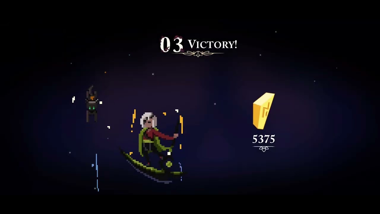 CHAPTER 3 FINAL BOSS!?! - (Endless Wander) - Ep. 40