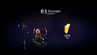 Chapter 3 Final Boss? - Endless Wander - Ep. 40