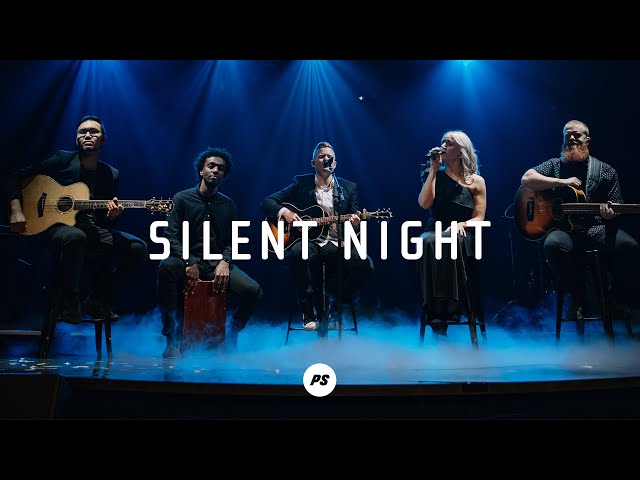 Planetshakers - Silent Night