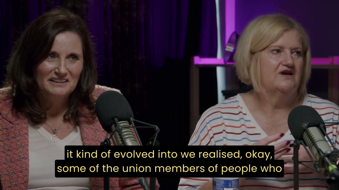 EPISODE 1: The Dunnes Stores Strike