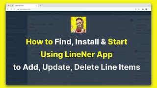 Add Line Items while Creating Deals with LineNer App [How-to guide]