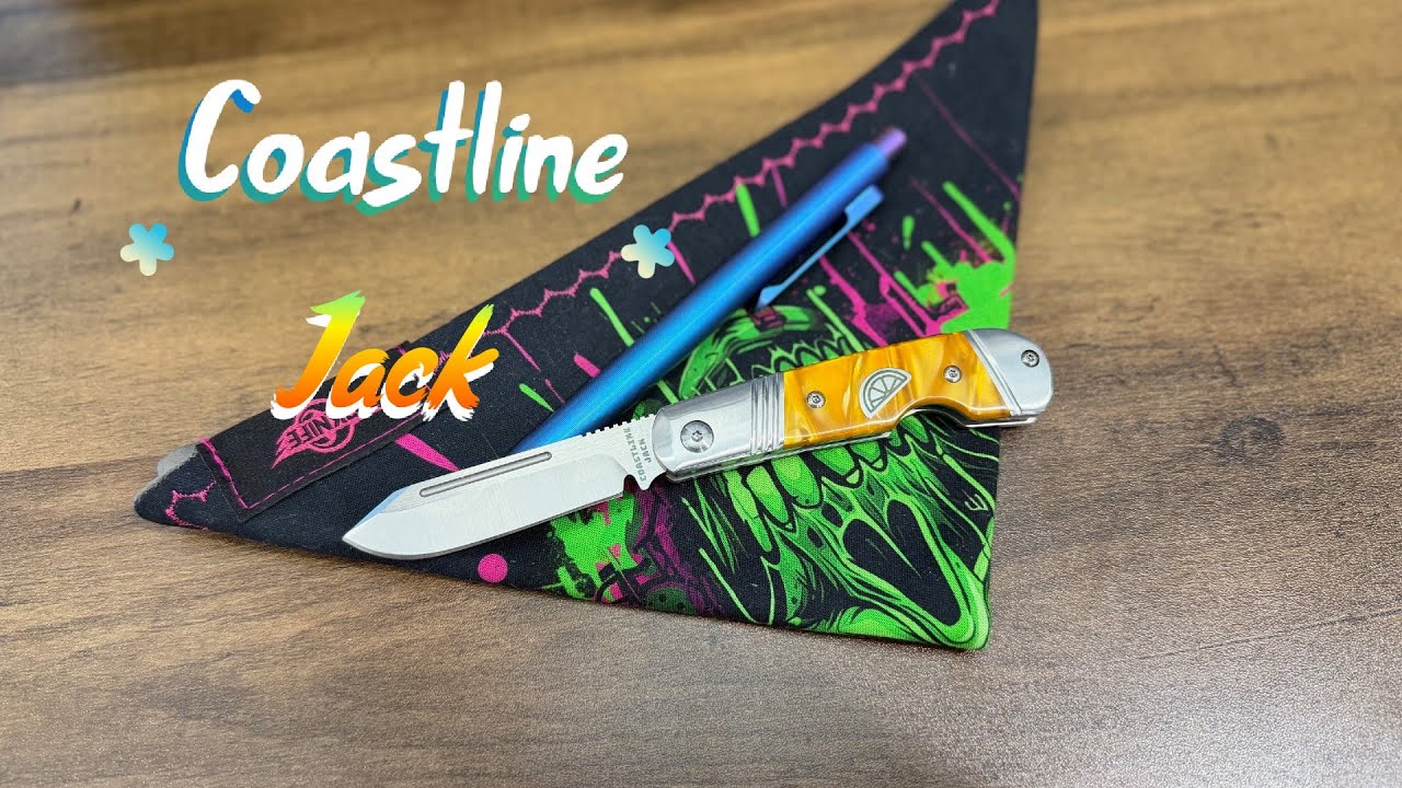 Прокатитесь вдоль побережья (эксклюзив от TPK)