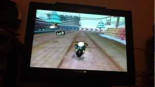 Mkwii Old Strat Bkt Fail