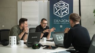 Exaron Gmbh