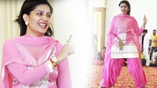 Kismat Ka Bana Majak | किस्मत का बना मजाक | Sapna Dance | New Haryanvi Dance New 2017