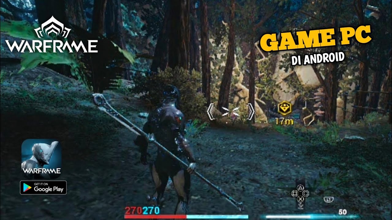 GELOO GAME SEBAGUS INI DI ANDROID