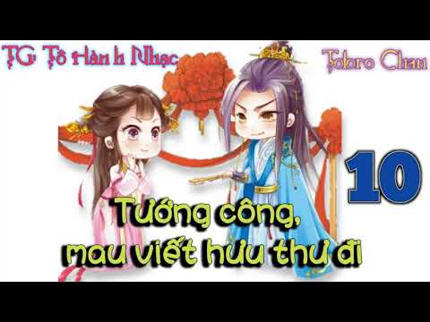 Video Tướng công mau viết hưu thư đi - Tập 10 - 1 người buồn... - youtube