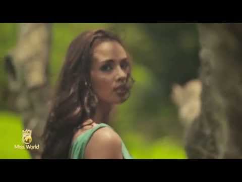 Miss World 2013  - Philippines - Contestant Introduction