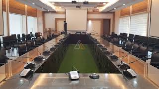 Conference Room | DC Office | Netrokona screenshot 1