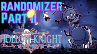 Hollow Knight But I Find Random Cursed Abilities
Today were headed into Fungal and Crossroads. We see some familiar faces (not all bosses can be randomized) and some unfamiliar ones. We get some new cursed abilities to mess around with too!
Welcome to the Hollow Knight Randomizer Run. Items are random. Enemies are random. Text is poorly translated. And, worst of all, my nail, dash, and wall cling are cursed. I start with only down slash. I need to find up, left, and right slash, as well as left and right dash and wall cling. This is Part 2!
Music (in order of appearance):
Friction Looks by Silent Partner
Dont Change a Thing by Silent Partner
Black Vulture by Silent Partner
Majula Theme from Dark Souls 2 OST
Jazzy Frenchy by Bensound
Riffs For Days by TrackTribe
Talk from Persona 5 OST
Half Pipe BY Huma-Huma
Endless Motion by Bensound
Patch: 1.4.3.2
Mods:
Mod Installer: https://www.nexusmods.com/hollowknight/mods/9
Active Mods: Benchwarp, Custom Knight, Enemy Randomizer, FrogCore, ModCommon, Poorly Translated, QoL, Randomizer 3, SereCore, SFCore, Vasi
Scarlet Crisis Skin: https://drive.google.com/drive/folders/1appN6OSpjZJuvvT5TaMWJDUVhic5DQtd Hollow Knight But I Find Random Cursed Abilities
