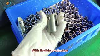 JeaSnn CNC - Precision Custom Solutions