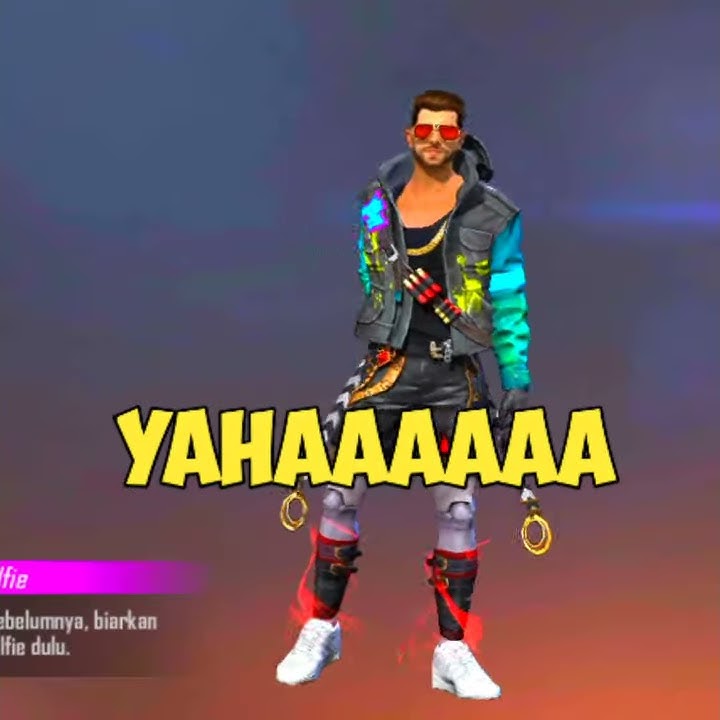 Video quotes free fire 30 detik Story wa keren