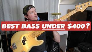 A Budget Friendly Bass That Delivers! (Pre-Tour Overview)