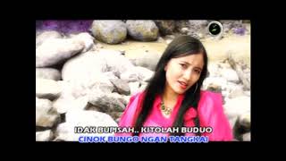 Iin M. D - Bungo Cinto || Lagu Kerinci (Official Video)