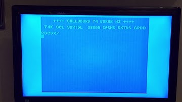 Commodore 64 problem and stumped