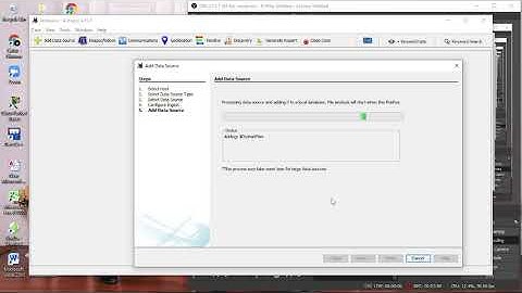 Tutorial Menggunakan Autopsy #digitalforensik_SI_UNMUL