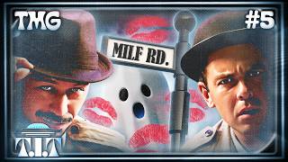 The Ghost of MILFord Road | TIT - Episode 5