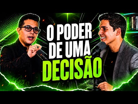 ARE WE A LOST GENERATION? With Matheus Henrique and Vitor Santos