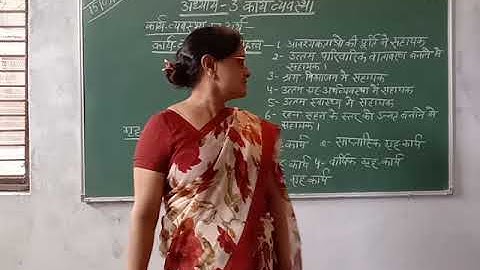 Class-9 Home Science Chapter-3 By Saroj Srivastava