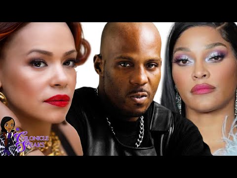 DMX Family Gives CRUCIAL UPDATE On HIs CONDITION | Joseline Calls Faith's Autistic Son A Ani
