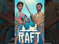 Вие решихте , аз изпълнявам ! - Превъртаме Raft