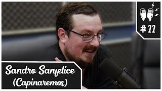 SANDRO SANFELICE https://twitter.com/zanfa https://capinaremos.com/...