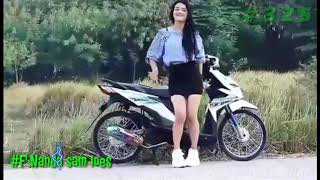 Story wa goyang anak matic versi dj