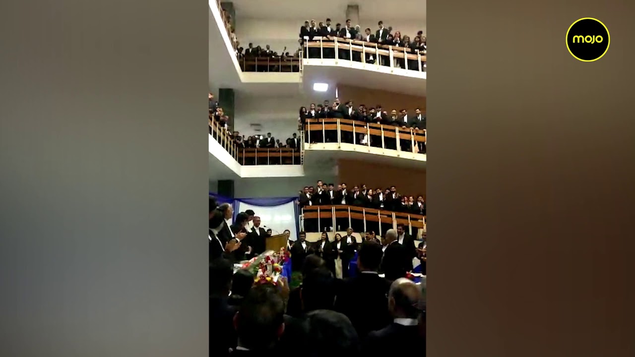 "When Justice has to Triumph It will"- Justice Murlidhar's unprecedented farewell