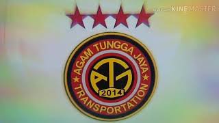Cinematic Agam Tungga Jaya 2