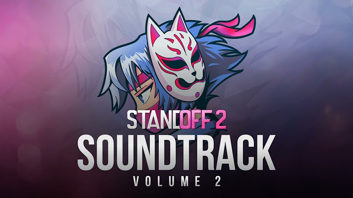Preloader (Kitsune Dreams) - Standoff 2 OST
