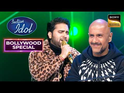 Danish’s Incredible Vocals | Indian Idol S13 | Bollywood Nonstop | Sign up for Sony LIV on YouTube