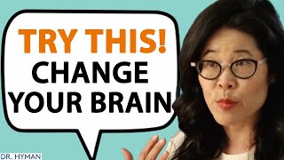 DO THIS To Improve Your Mood \& Master Your Mind | Wendy Suzuki