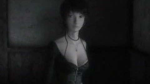 Fatal Frame III opening
