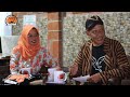 SIBARDA ( Sinau Bareng Padhepokan SABDA) EPISODE NYERAT GEGURITAN