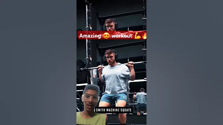 Top 4 QUAD Exercises (Brutal Stretch!)#viral#shorts#quad#gym#jeffnippard @JeffNippard#new