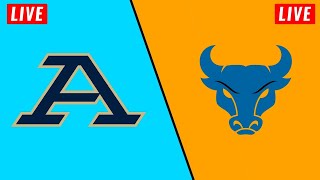 Akron vs Buffalo   LIVE | NCAAF 2022 | College Football Week 14