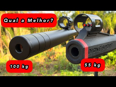 Rossi Black Bear vs. Dione Sport?