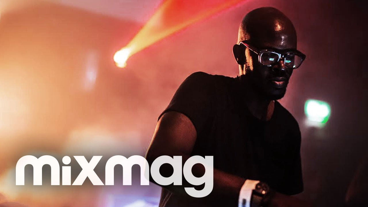 BLACK COFFEE spiritual DJ set  Mixmag Live London