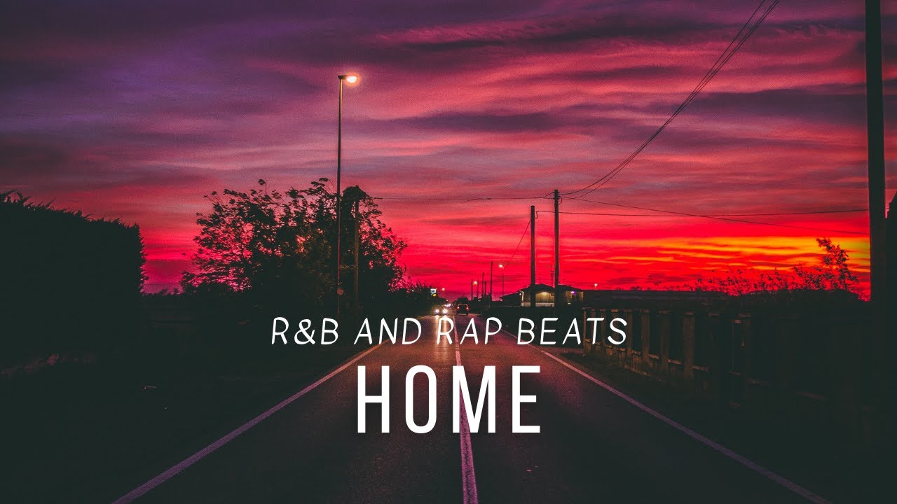 Premium R&B Instrumental Beats 