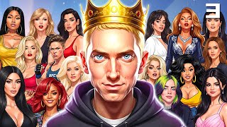 Download Lagu Female Celebs On Why They LOVE And RESPECT Eminem ❤️👑 | Documentary MP3 Download Lagu Female Celebs On Why They LOVE And RESPECT Eminem ❤️👑 | Documentary MP3